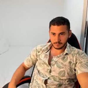 Cam boy ashlan_king
