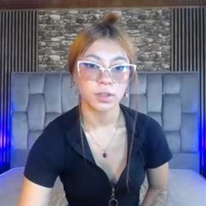 chaturbate ashley_hom Live asian Webcam Featured On livesexasiancams.com