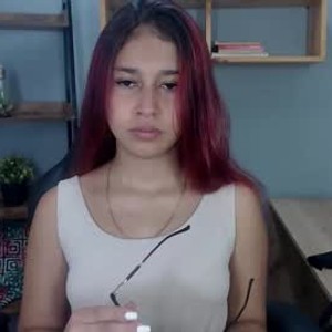 chaturbate ashly_bell webcam profile pic via privat-livecam.com