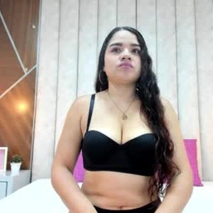 chaturbate ashly_woman webcam profile pic via cam-performer.com