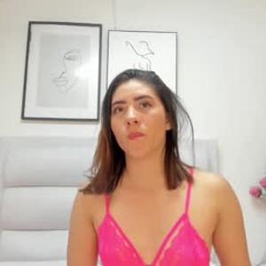 chaturbate ashlye_cooper7 Live Webcam Featured On elivecams.com