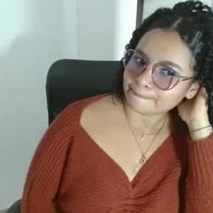 elivecams.com ashlyrose1 livesex profile in latina cams