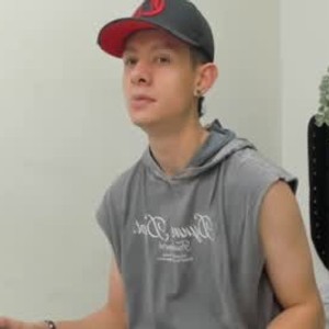 Cam boy ashton_craig