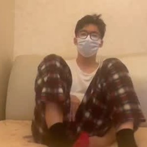 Cam boy asiaboyshow