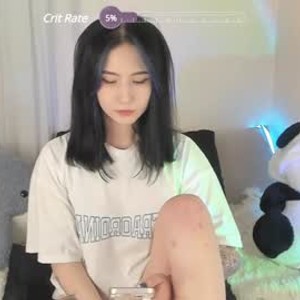 chaturbate asiafairy webcam profile pic via netcams24.com