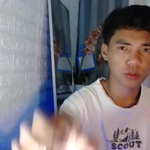 Cam boy asian_dax