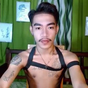 Cam boy asian_kimxxx