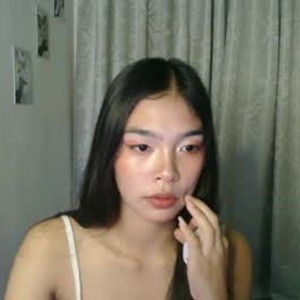 chaturbate asian_kira webcam profile pic via 247camsex.com