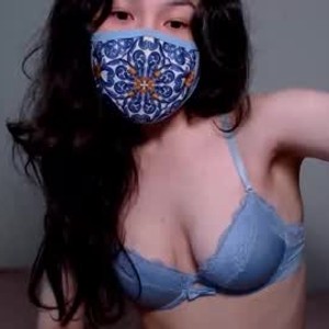 chaturbate asian_you_dreamt_of webcam profile pic via mega-camsex.net