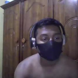 Cam boy asianblack235