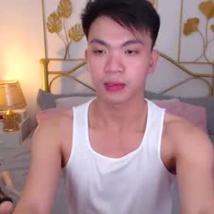 Cam boy asiancock302816