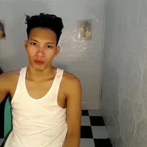 Cam boy asianhot12