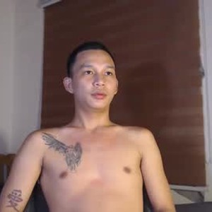 Cam boy asianhugecock05