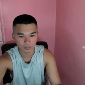 Cam boy asianhunk_james