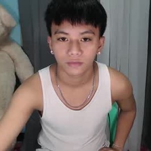 Cam boy asianhunk_zam