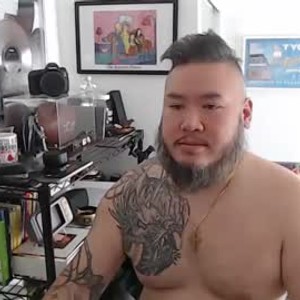 Cam boy asianink