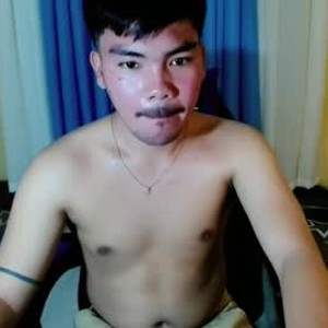 Cam boy asianjohn_foryouxx