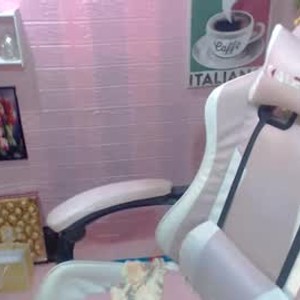 chaturbate asiankitty23xx webcam profile pic via cheapadultsexcams.com