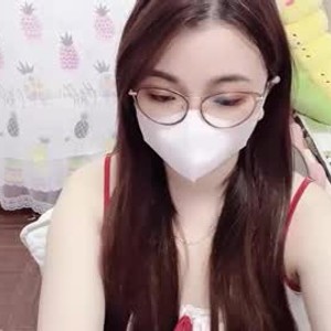 chaturbate asianniky webcam profile pic via watchgirlcam.com