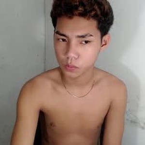 Cam boy asiantwink_brent