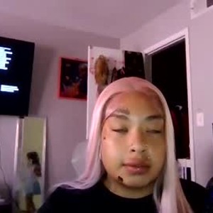 chaturbate asiianayaknow webcam profile pic via watchgirlcam.com