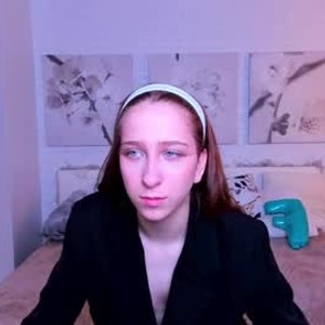 chaturbate aska_yuppy webcam profile pic via glamcambabes.com