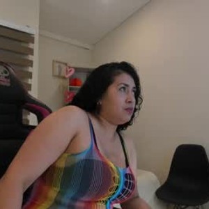 chaturbate asly_watson webcam profile pic via privat-livecam.com
