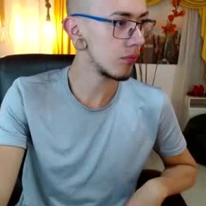 Cam boy asmodeusexy