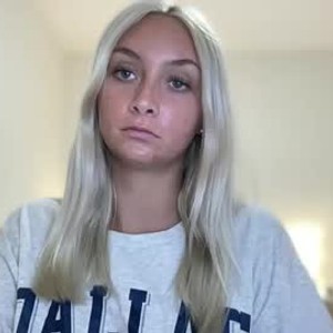 gonewildcams.com aspenaries livesex profile in blonde cams