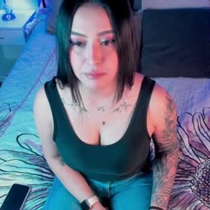 Cam girl asshley__