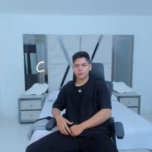 Cam boy astablack_