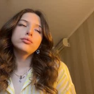 chaturbate astralldoll webcam profile pic via glamcambabes.com
