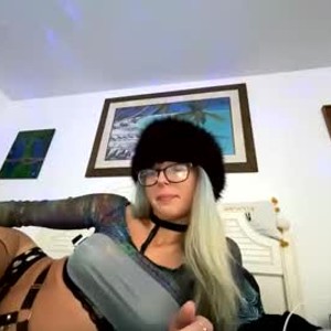 chaturbate astrofairyx webcam profile pic via cheapadultsexcams.com