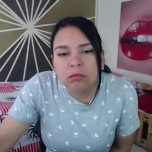 chaturbate atenea_sexi webcam profile pic via webcam-sexe.net