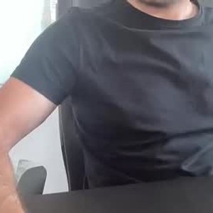 Cam boy athletic_horse_guy