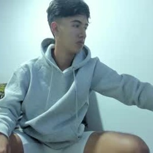 Cam boy atlascox_