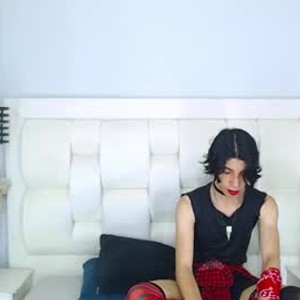 Cam boy atley_dolly_