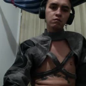 Cam boy atom_vikrant