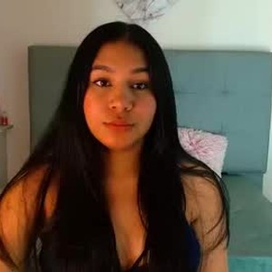 chaturbate audrey_thomson Live Webcam Featured On sexcam-girls.com