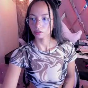 Cam girl aura_janssen