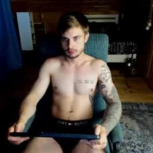 Cam boy aurelius_x1