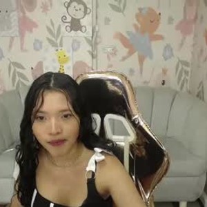 chaturbate aurora18_v webcam profile pic via xxx-topcamgirls.com