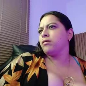 chaturbate aurora_siren webcam profile pic via iluvcams.com