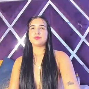 chaturbate auroraasm webcam profile pic via sexlivecamsites.com