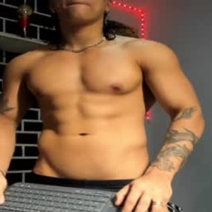 Cam boy austiin_haze