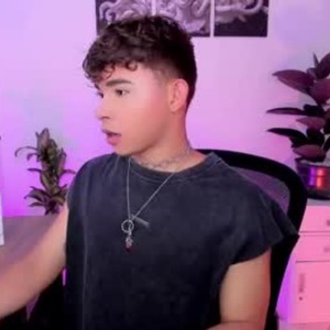 Cam boy austin_connorr