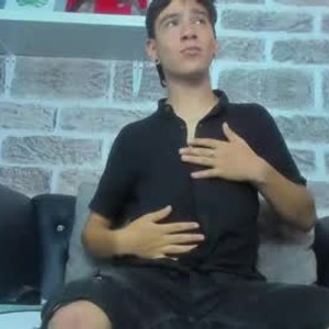Cam boy austinn_fox