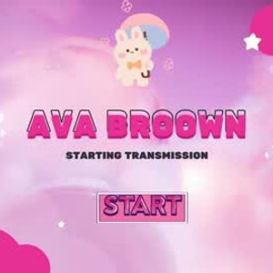 Visit ava_broown Room