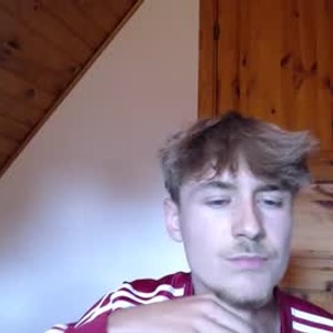 Cam boy awlhorny