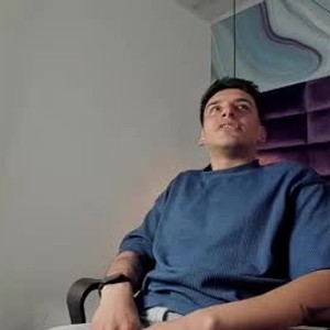 Cam boy axel_gallardo_